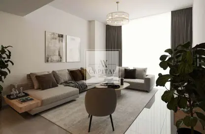 Apartment - 1 Bedroom - 2 Bathrooms for sale in Violet Tower - Jumeirah Village Circle - Dubai