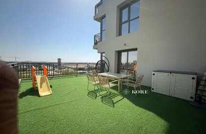 Apartment - 2 Bedrooms - 2 Bathrooms for sale in SAFI 1A - Town Square - Dubai