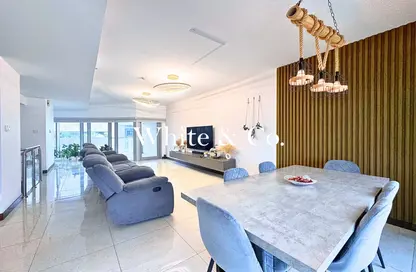 Apartment - 4 Bedrooms - 6 Bathrooms for sale in Villa Myra - Jumeirah Village Circle - Dubai