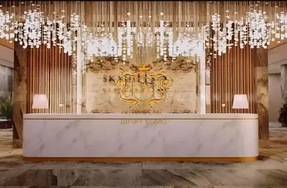 Duplex - 3 Bedrooms - 4 Bathrooms for sale in Skyhills Residences 2 - Jumeirah Village Circle - Dubai