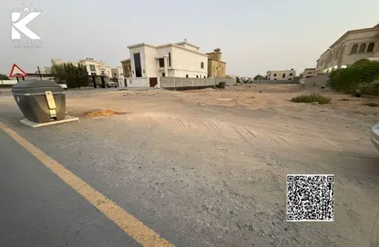 Land - Studio for sale in Al Mowaihat 1 - Al Mowaihat - Ajman