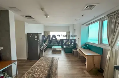 Apartment - 2 Bedrooms - 2 Bathrooms for sale in Oceanscape - Shams Abu Dhabi - Al Reem Island - Abu Dhabi