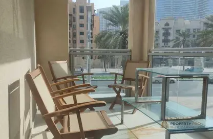 Villa - 2 Bedrooms - 2 Bathrooms for sale in The Residences 9 - The Residences - Downtown Dubai - Dubai
