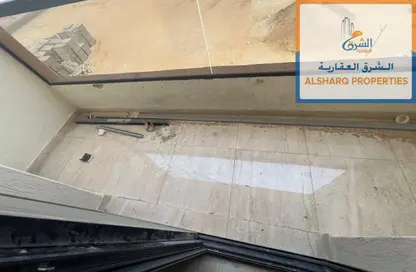 Apartment - 1 Bedroom - 2 Bathrooms for rent in Al Jurf 3 - Al Jurf - Ajman Downtown - Ajman