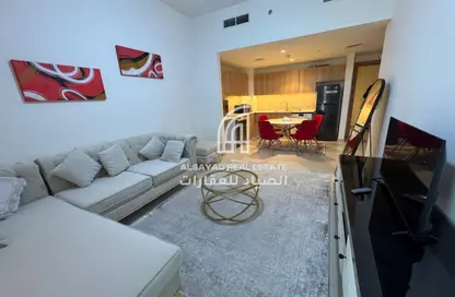 Apartment - 1 Bedroom - 1 Bathroom for rent in Nada Residences - Maryam Gate Residence - Maryam Island - Sharjah Apartment - 1 Bedroom - 1 Bathroom for rent in Nada Residences - Maryam Gate Residence - Maryam Island - Sharjah
