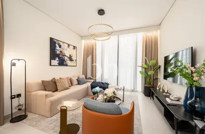 Apartment - 2 Bedrooms - 2 Bathrooms for sale in West Five Business Bay Residences - Business Bay - Dubai
