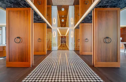 Apartment - 4 Bedrooms - 6 Bathrooms for sale in Dorchester Collection Dubai - Business Bay - Dubai
