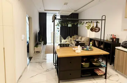 Apartment - 1 Bedroom - 2 Bathrooms for rent in Pinnacle - Dubai Hills Estate - Dubai