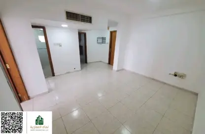 Apartment - 2 Bedrooms - 2 Bathrooms for rent in Corniche Tower - Ajman Corniche Road - Ajman