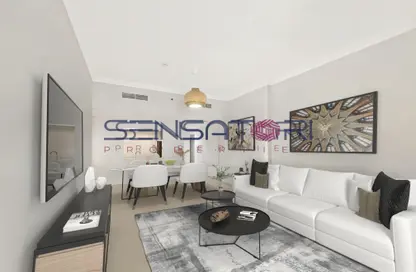 شقة - غرفة نوم - 2 حمامات للبيع في بلازا ريسدينس 2 - بلازا ريزيدنس - قرية الجميرا سركل - دبي شقة - غرفة نوم - 2 حمامات للبيع في بلازا ريسدينس 2 - بلازا ريزيدنس - قرية الجميرا سركل - دبي