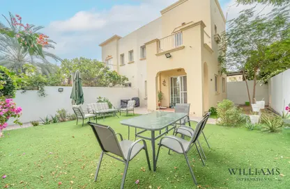 Villa - 2 Bedrooms - 2 Bathrooms for sale in Springs 11 - The Springs - Dubai