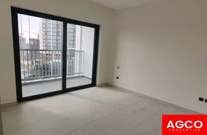 Apartment - 1 Bedroom - 2 Bathrooms for sale in The Crest Tower B - Sobha Hartland - Mohammed Bin Rashid City - Dubai