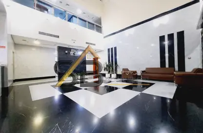 Apartment - 2 Bedrooms - 3 Bathrooms for rent in Dubai Silicon Oasis - Dubai