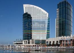 Festival City Premium Tower | Full Floor