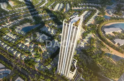 شقة - غرفة نوم - 2 حمامات للبيع في شوبا فيردي - أبراج بحيرة الجميرا - دبي