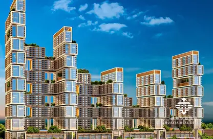 Apartment - 3 Bedrooms - 3 Bathrooms for sale in Sobha one Tower A - Sobha One - Sobha Hartland - Mohammed Bin Rashid City - Dubai