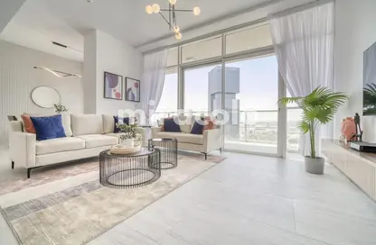 دوبلكس - 2 غرف نوم - 3 حمامات للبيع في بناية هاميني - منطقة 15 - قرية الجميرا سركل - دبي دوبلكس - 2 غرف نوم - 3 حمامات للبيع في بناية هاميني - منطقة 15 - قرية الجميرا سركل - دبي