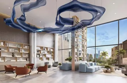 Apartment - 6 Bedrooms - 7 Bathrooms for sale in Peninsula Four - Peninsula - Business Bay - Dubai