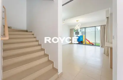 Villa - 4 Bedrooms - 5 Bathrooms for rent in Cherrywoods - Dubai Land - Dubai