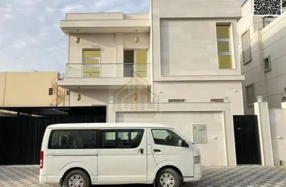 Villa - 5 Bedrooms - 6 Bathrooms for rent in Al Yasmeen 1 - Al Yasmeen - Ajman