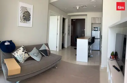 Apartment - 1 Bedroom - 1 Bathroom for rent in Golf Vita A - Golf Vita - DAMAC Hills - Dubai