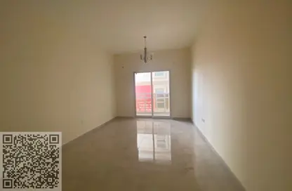 Apartment - 1 Bedroom - 2 Bathrooms for rent in Ajman 44 building - Al Hamidiya 1 - Al Hamidiya - Ajman
