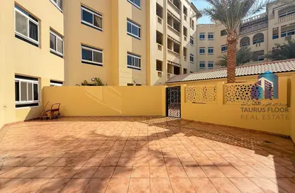 Apartment - 2 Bedrooms - 3 Bathrooms for rent in Al Badia Residences - Dubai Festival City - Dubai