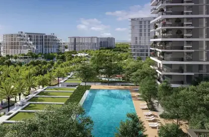 شقة - 2 غرف نوم - 2 حمامات للبيع في جولف بوينت - اعمار الجنوبية - دبي الجنوب (مركز دبي العالمي) - دبي شقة - 2 غرف نوم - 2 حمامات للبيع في جولف بوينت - اعمار الجنوبية - دبي الجنوب (مركز دبي العالمي) - دبي