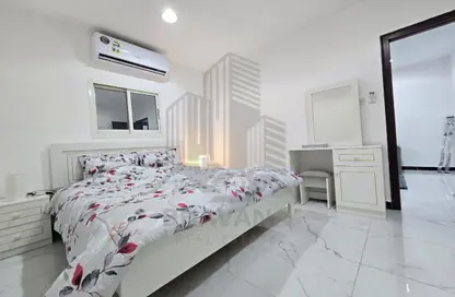 Apartment - 1 Bedroom - 1 Bathroom for rent in Khalifa City A Villas - Khalifa City A - Khalifa City - Abu Dhabi