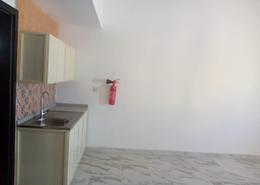 Studio - 1 bathroom for rent in Sheikh Jaber Al Sabah Street - Al Naimiya - Al Naemiyah - Ajman