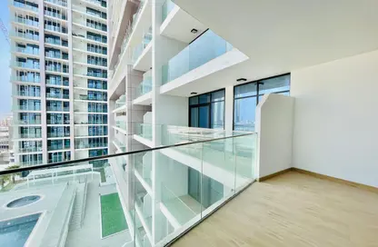 Apartment - 1 Bedroom - 1 Bathroom for sale in Al Maryah Vista - Al Maryah Island - Abu Dhabi