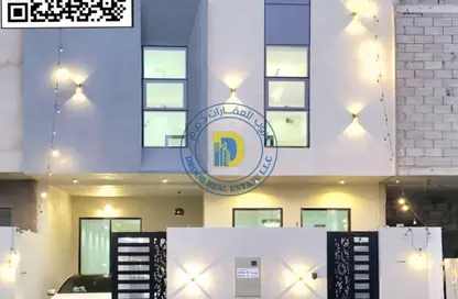 فيلا - 4 غرف نوم - 7 حمامات للبيع في 1 الياسمين - الياسمين - عجمان