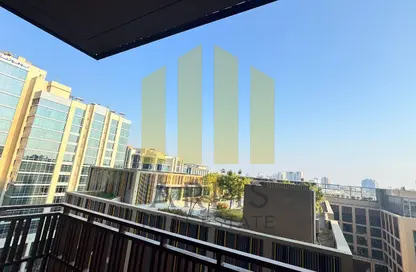 شقة - 2 غرف نوم - 2 حمامات للايجار في اليازية 1 - مشروع إثراء ديرة - ديرة - دبي