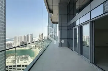 Duplex - 5 Bedrooms - 6 Bathrooms for sale in Radiant Square - City Of Lights - Al Reem Island - Abu Dhabi Duplex - 5 Bedrooms - 6 Bathrooms for sale in Radiant Square - City Of Lights - Al Reem Island - Abu Dhabi