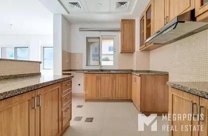 فيلا - 3 غرف نوم - 4 حمامات للايجار في كاسا فيفا - سيرينا - دبي لاند - دبي