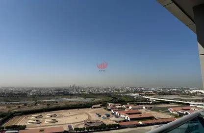 شقة - 1 حمام للايجار في ايليت بزنس باي ريزيدنس - الخليج التجاري - دبي