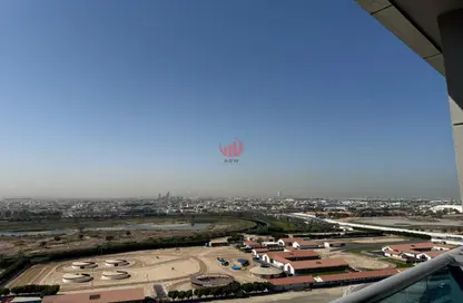Apartment - Studio - 1 Bathroom for rent in Elite Business Bay Residence - Business Bay - Dubai