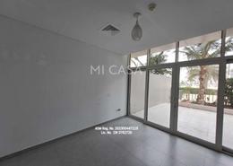 Duplex - 3 bedrooms - 4 bathrooms for sale in The Boardwalk Residence - Shams Abu Dhabi - Al Reem Island - Abu Dhabi