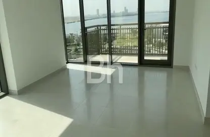 شقة - 3 غرف نوم - 3 حمامات للايجار في B كريك سايد 18 - حدائق الإمارات 1 - ميناء خور دبي (ذا لاجونز) - دبي