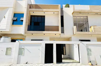 فيلا - 5 غرف نوم - 7 حمامات للبيع في 1 الياسمين - الياسمين - عجمان