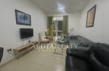 Apartment - 1 Bedroom - 1 Bathroom for rent in Al Jurf 2 - Al Jurf - Ajman Downtown - Ajman