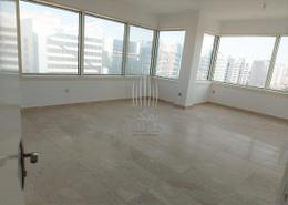 Empty Room image for: Apartment - 2 bedrooms - 2 bathrooms for rent in Habib Bank Tower - Muroor Area - Abu Dhabi, Image 1