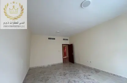 Apartment - 2 Bedrooms - 2 Bathrooms for rent in Al Rashidiya Towers - Al Rashidiya - Ajman Downtown - Ajman