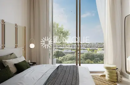 Apartment - 1 Bedroom - 2 Bathrooms for sale in Club Place - Dubai Hills Estate - Dubai