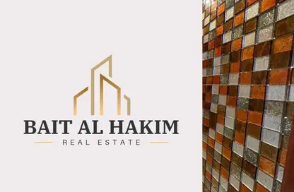 Whole Building - 7+ Bedrooms - 7+ Bathrooms for sale in Al Naemiya Tower 1 - Al Naemiya Towers - Al Nuaimiya - Ajman