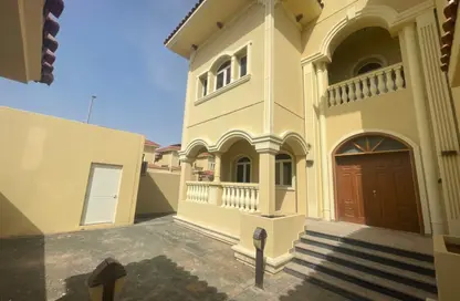 فيلا - 4 غرف نوم - 8 حمامات للبيع في بوابة الشرق - بني ياس شرق - بني ياس - أبوظبي