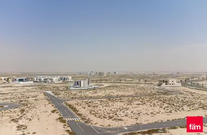 أرض - استوديو للبيع في تلال جبل علي - جبل علي - دبي