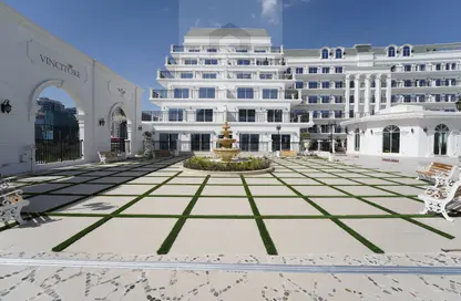 Apartment - 1 Bedroom - 1 Bathroom for rent in Vincitore Benessere - Arjan - Dubai