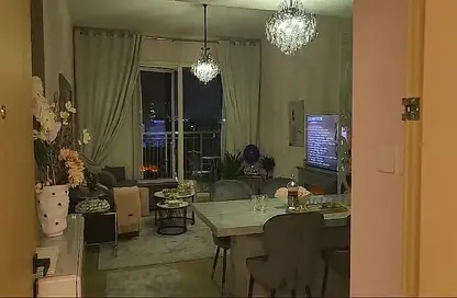 Apartment - 1 Bedroom - 2 Bathrooms for rent in La Voile - La Mer - Jumeirah - Dubai