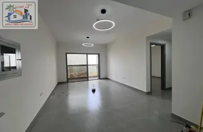 Apartment - 1 Bedroom - 2 Bathrooms for rent in Al Majaz 2 - Al Majaz - Sharjah